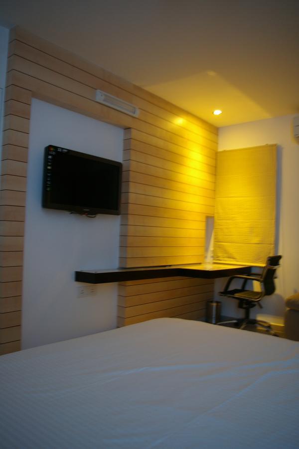 Roseline Suites Bangalore Exterior foto